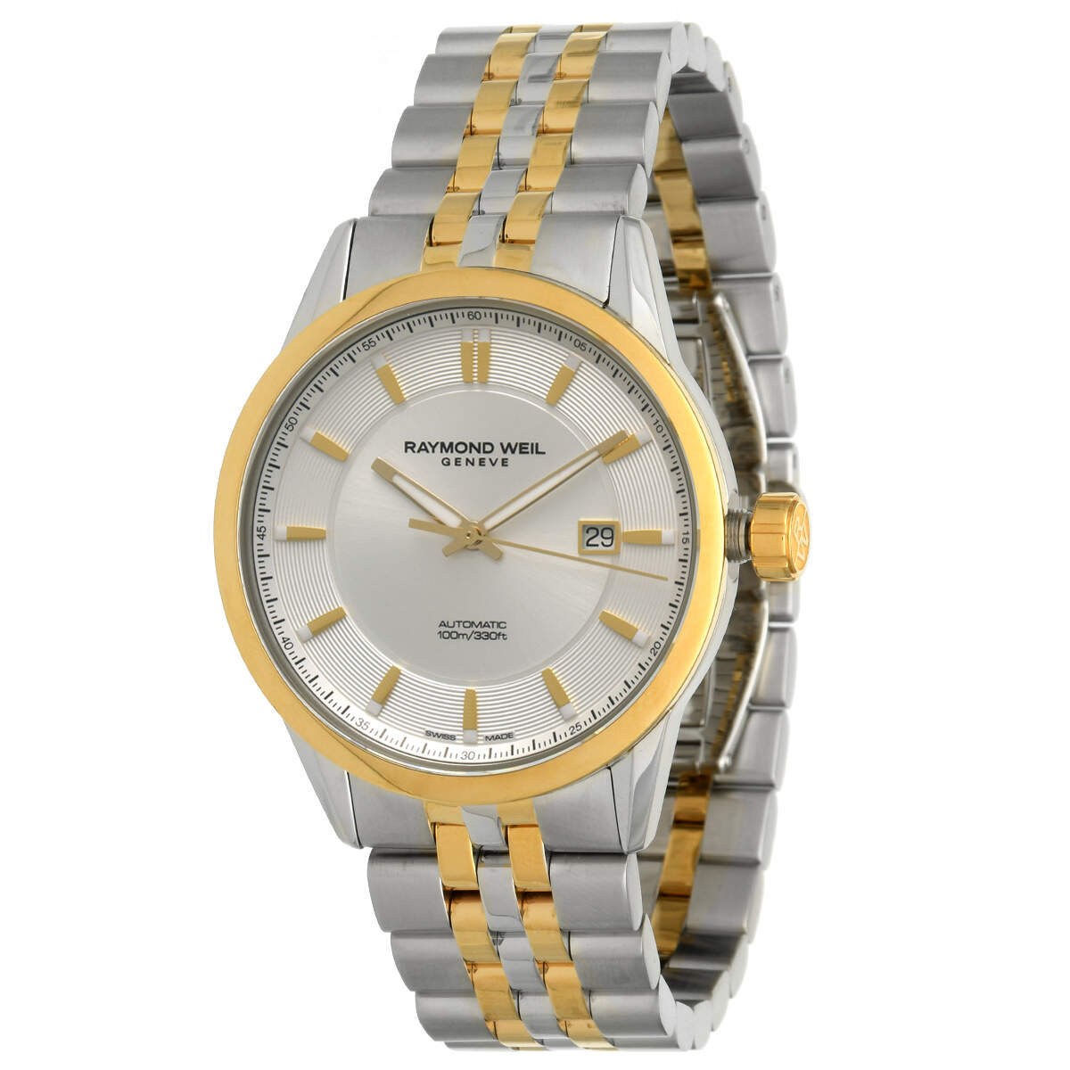 Raymond Weil Freelancer Watch-1