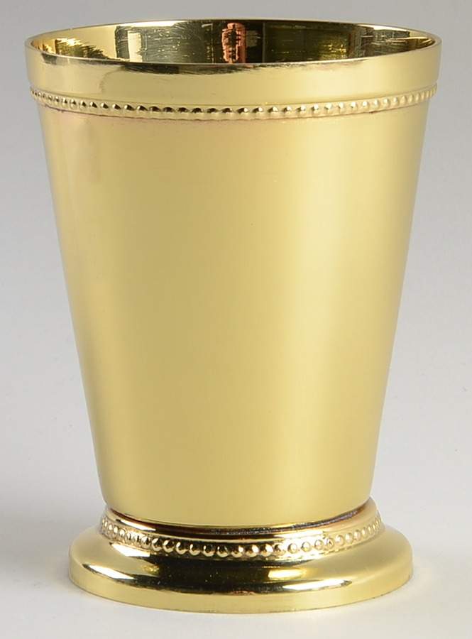 Giftware (Metal, Hollowware) Mint Julep by Elegance Silver-1