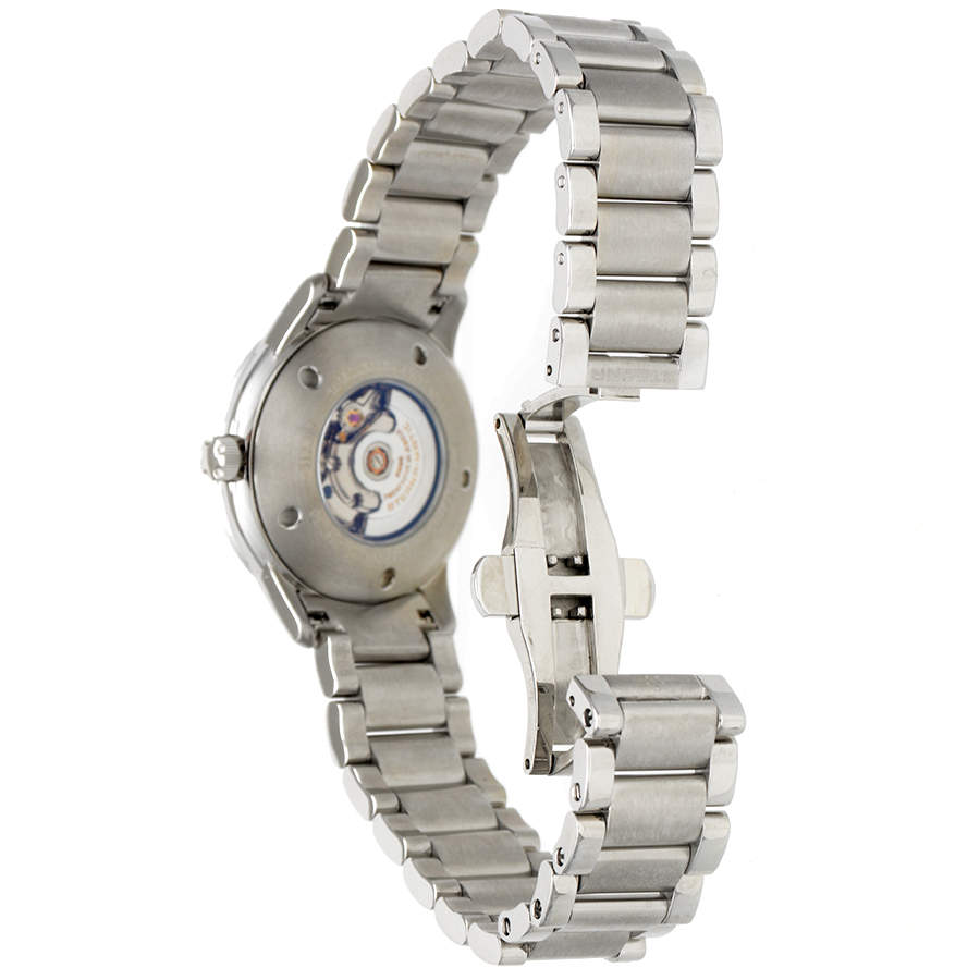 Eterna Tangaroa Automatic Date Watch-3