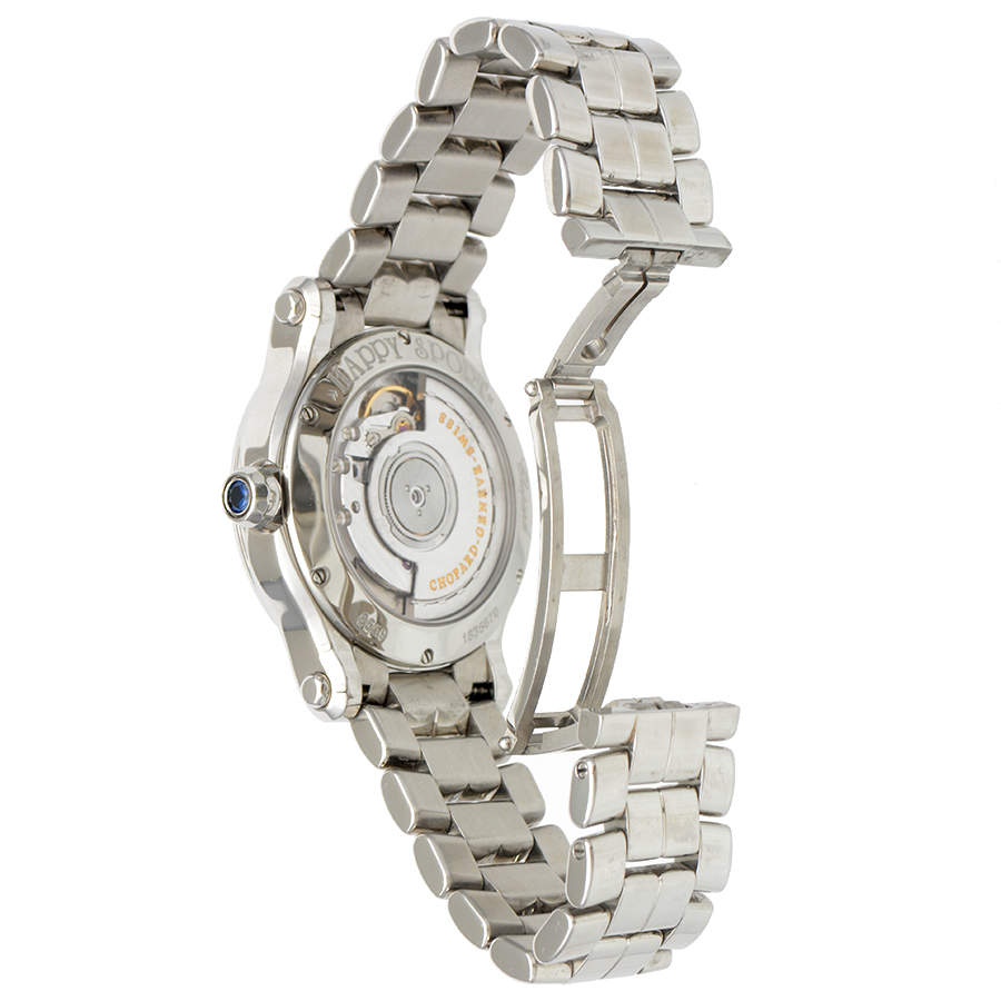 Chopard Happy Sport Watch-6