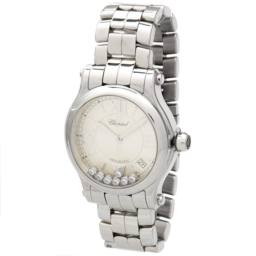 Chopard Happy Sport Watch-1