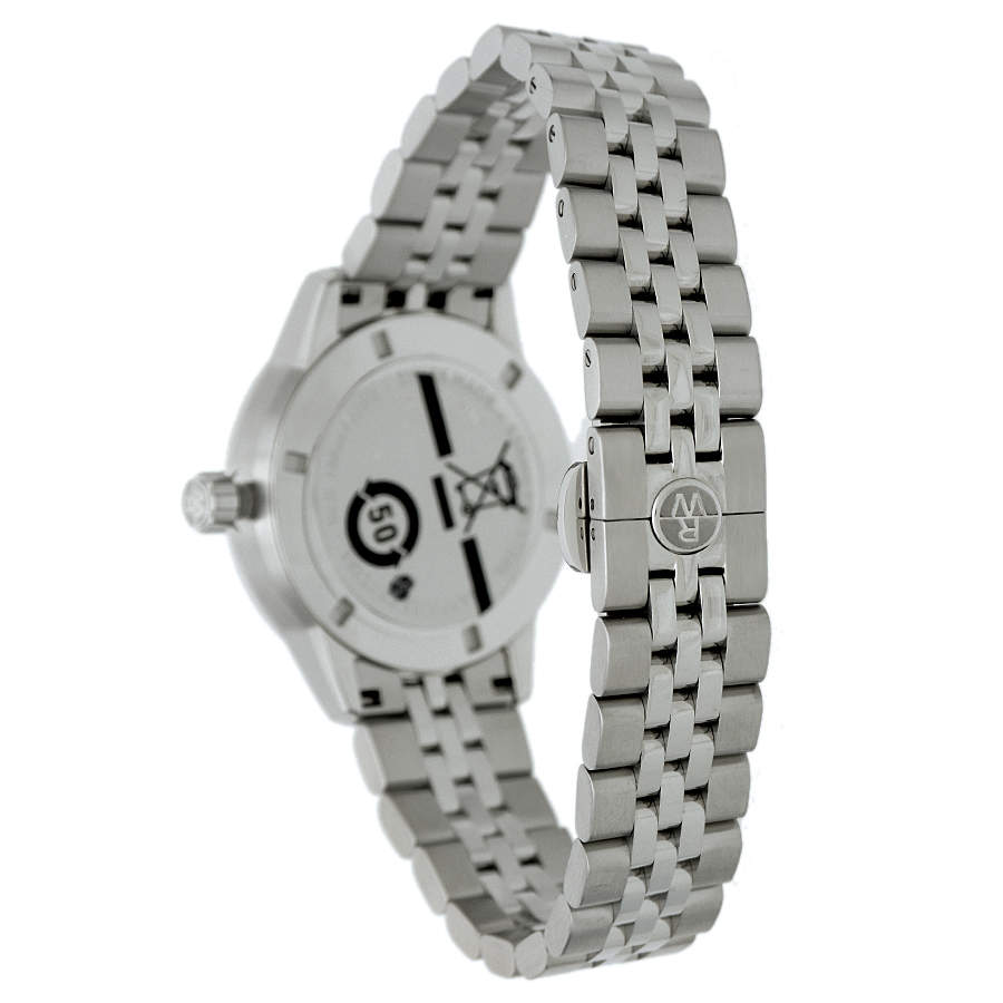 Raymond Weil Freelancer Quartz Date Watch-3