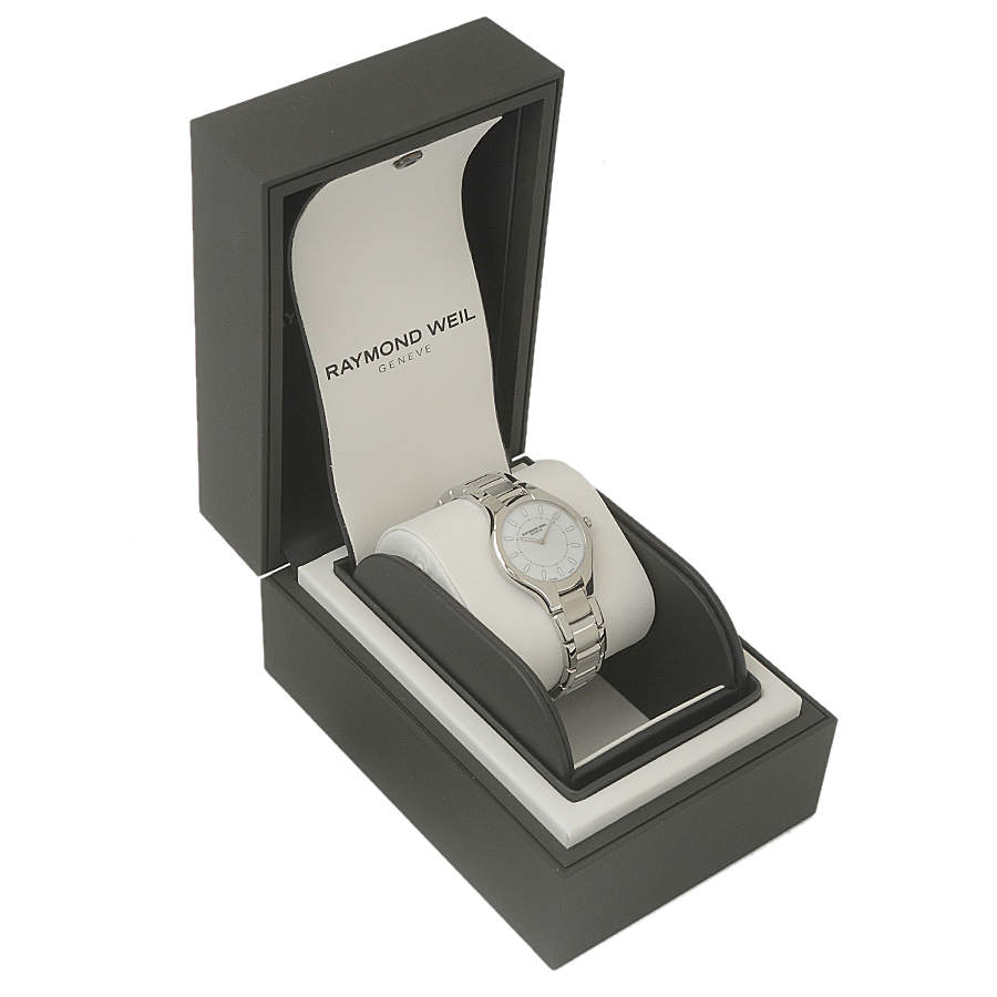 Raymond Weil Noemia Quartz Watch-8