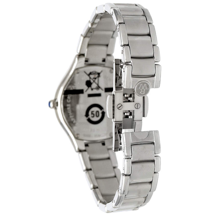 Raymond Weil Noemia Quartz Watch-4