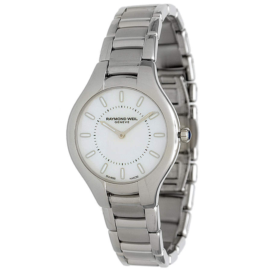 Raymond Weil Noemia Quartz Watch-1
