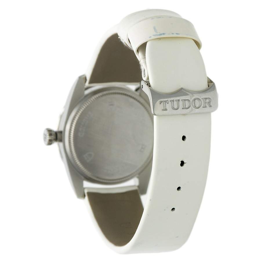 Tudor Glamour Date Watch-11