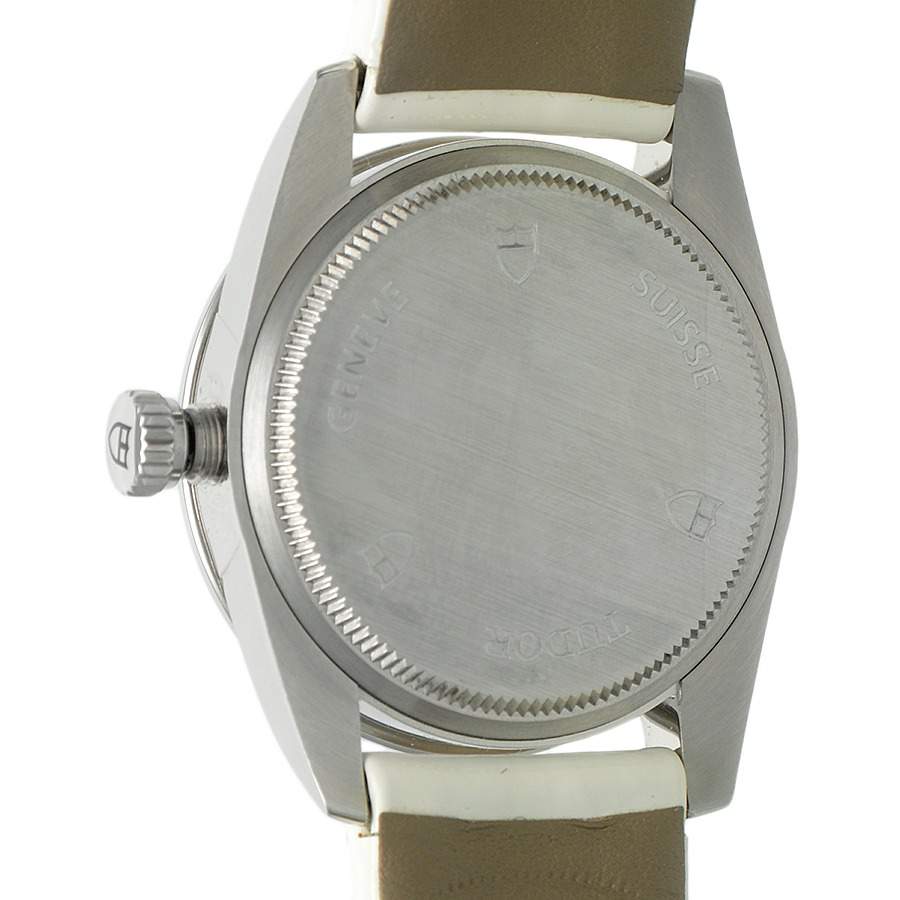 Tudor Glamour Date Watch-10