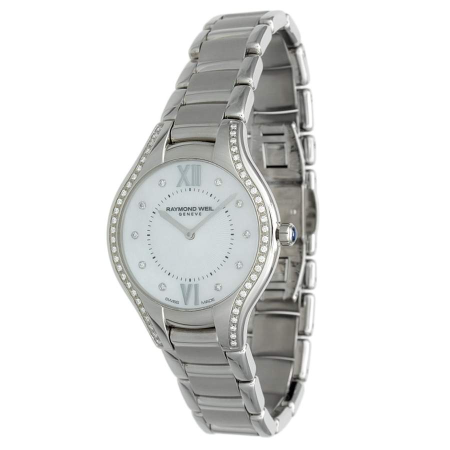 Raymond Weil Noemia Watch-1