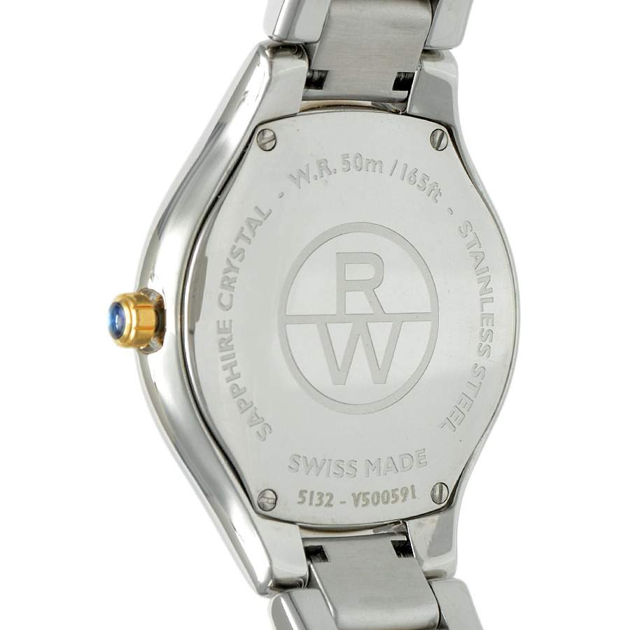 Raymond Weil Noemia Watch-4