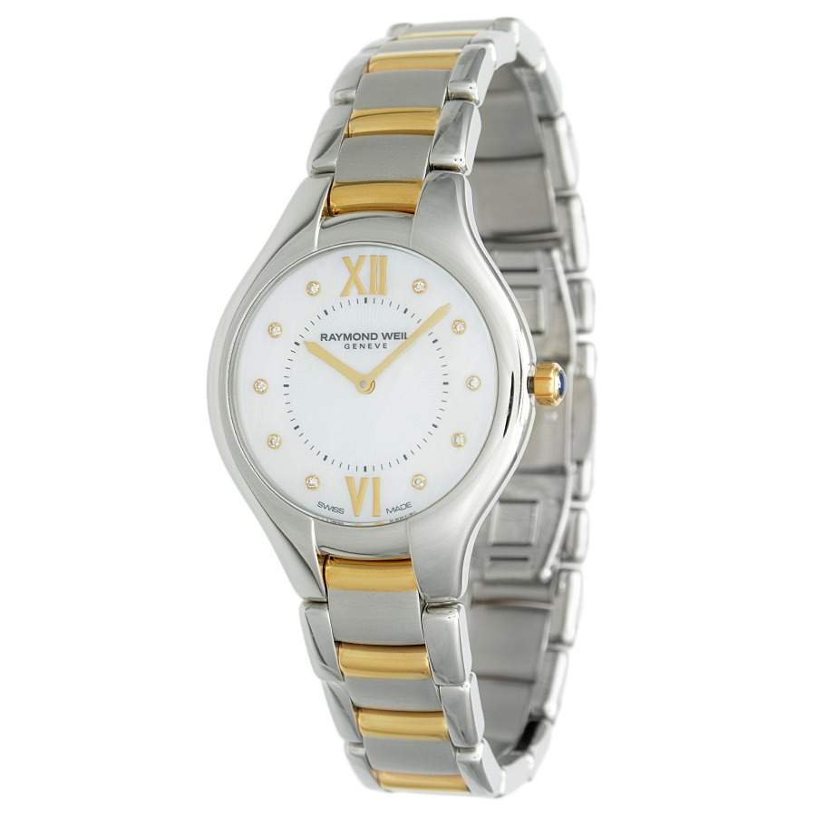 Raymond Weil Noemia Watch-1