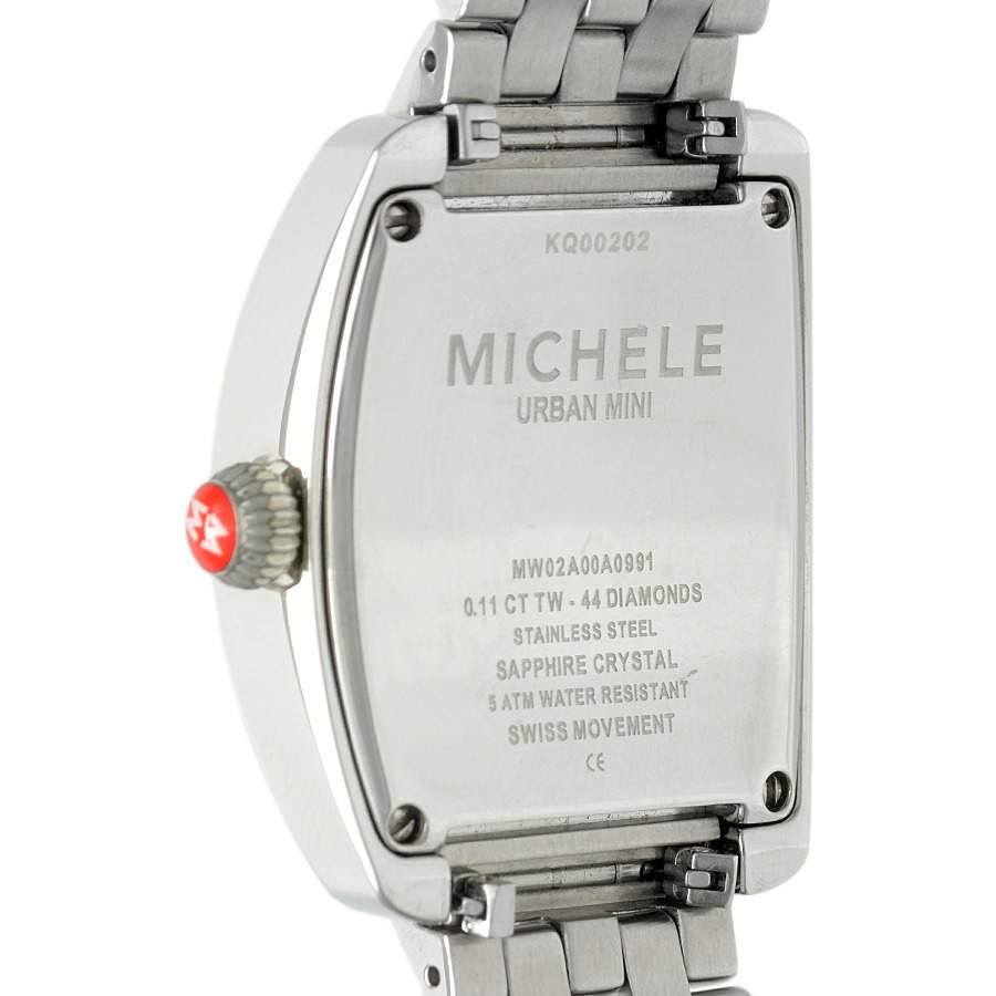 Michele Urban Watch-2