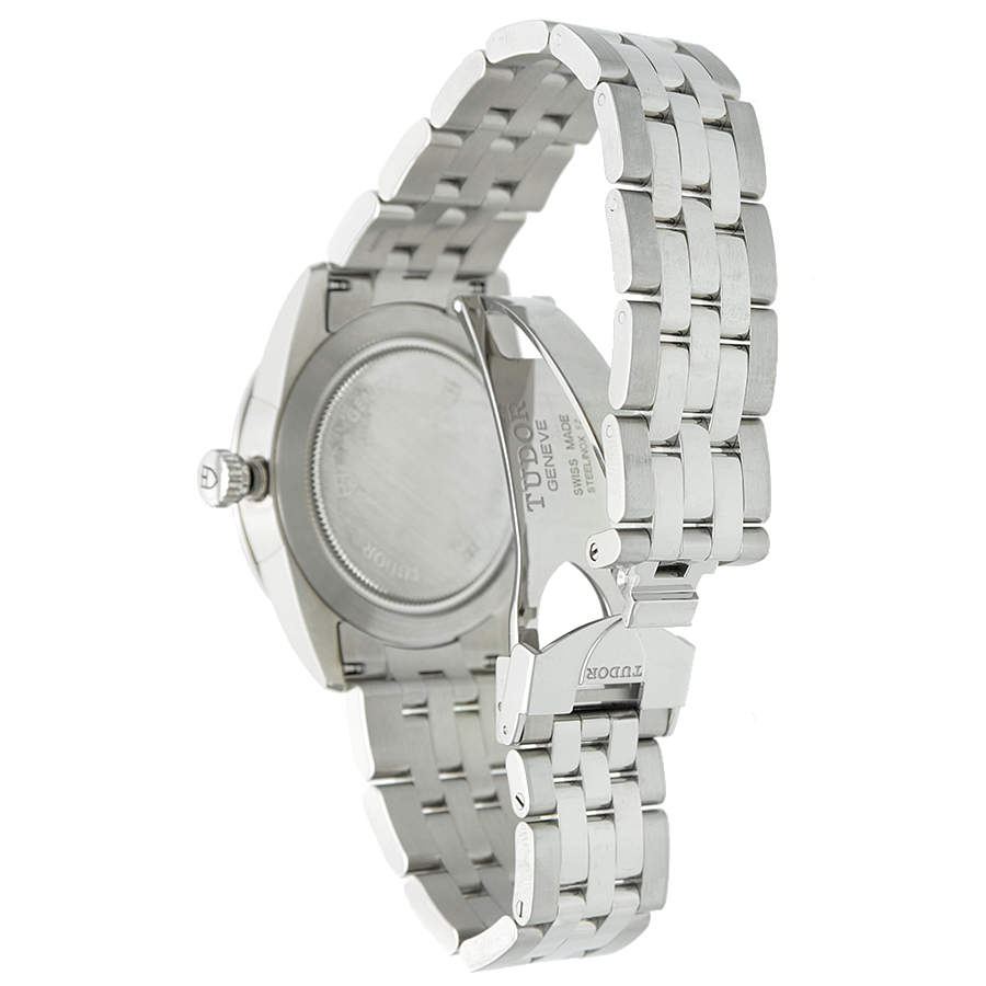 Tudor Glamour Date Watch-4