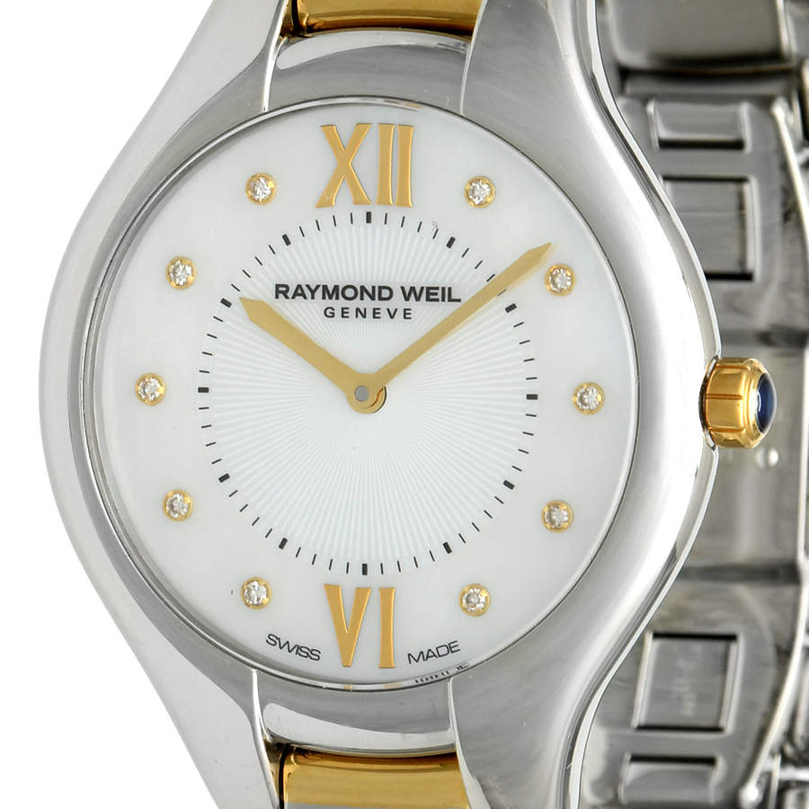 Raymond Weil Noemia Watch-2