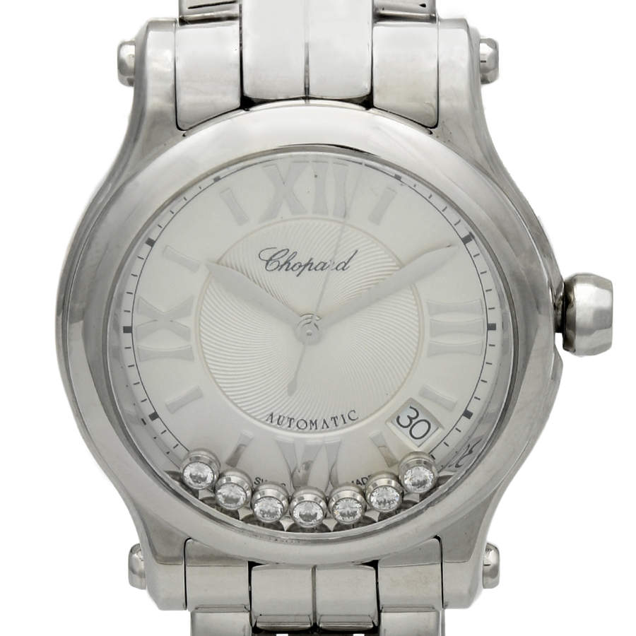Chopard Happy Sport Watch-2