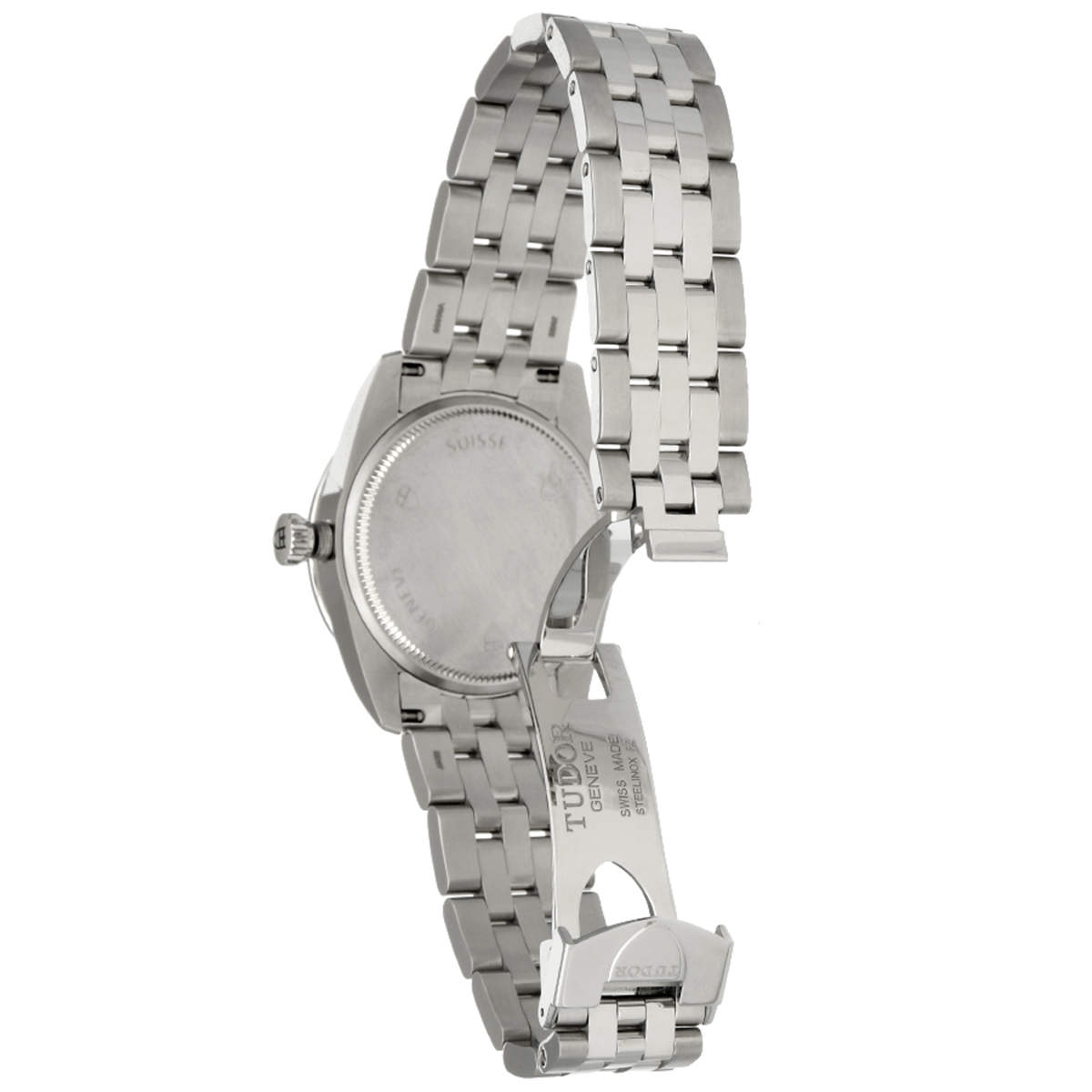 Tudor Glamour Date Watch-4