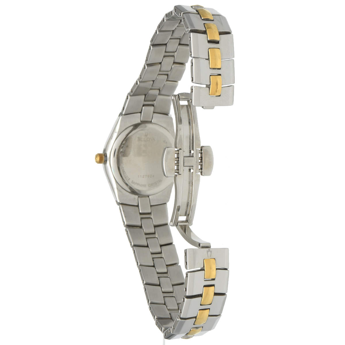 Accutron Quartz by Bulova Watch-4