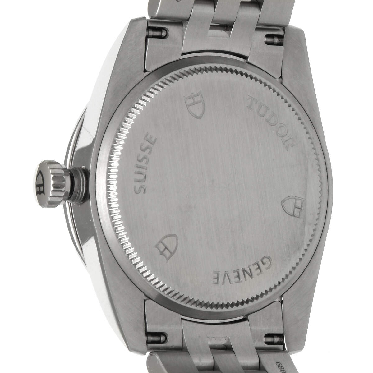 Tudor Glamour Date Watch-2