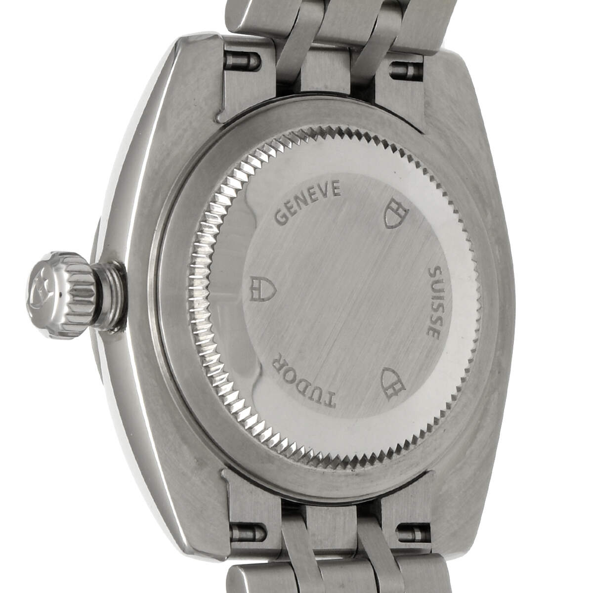 Tudor Classic Date Watch-2