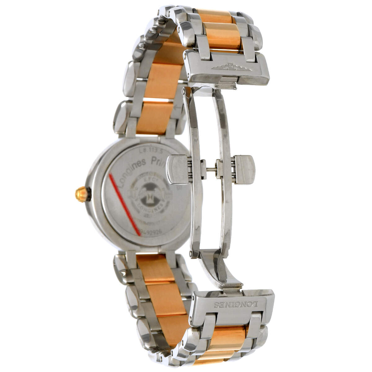 Longines Prima Luna Watch-4