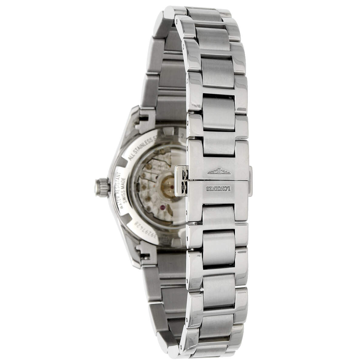 Longines Conquest Classic Watch-3
