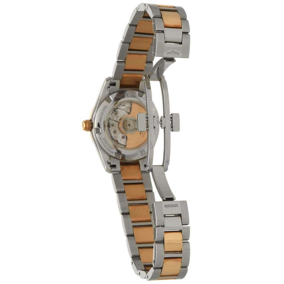Longines Conquest Classic Automatic-4