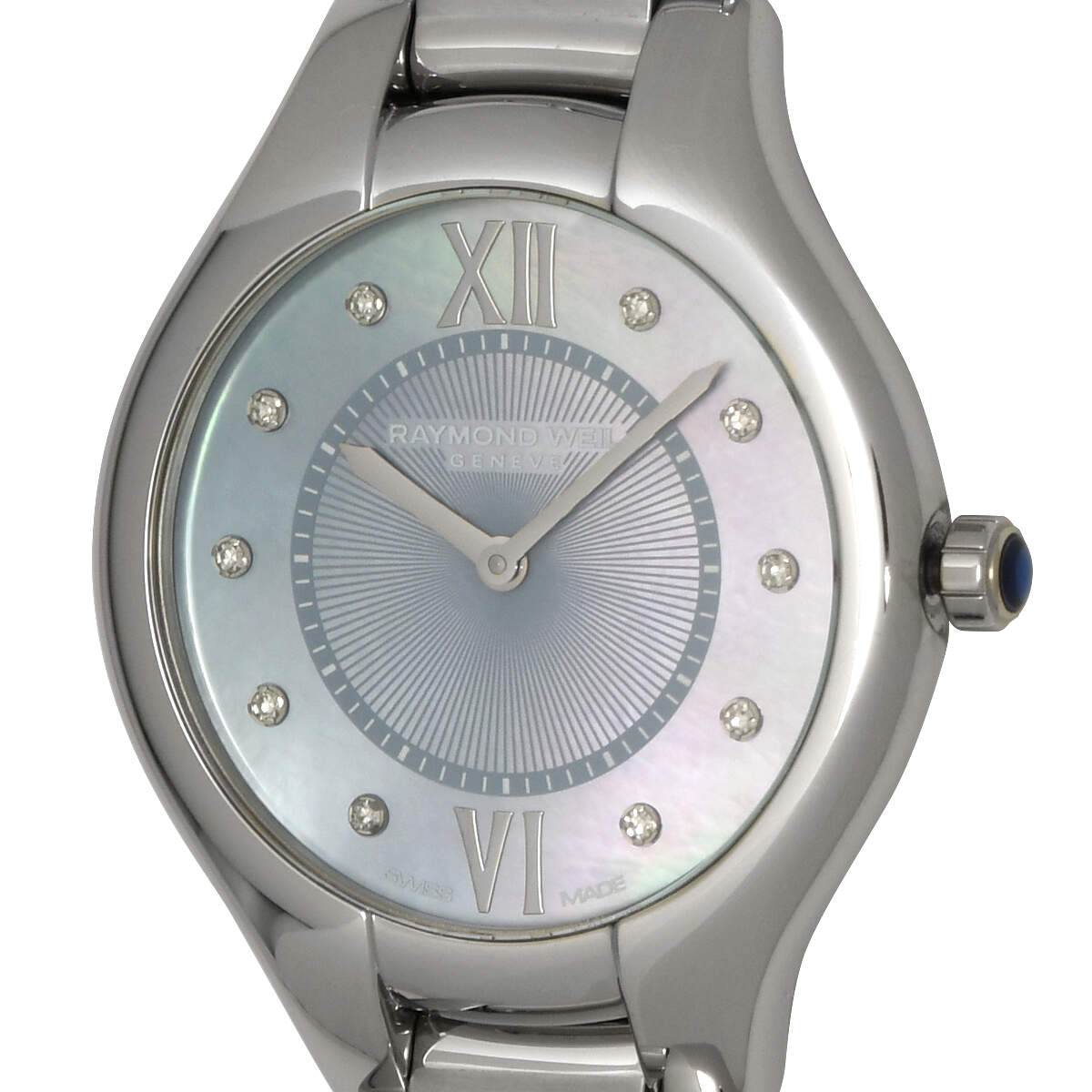 Raymond Weil Noemia Quartz Watch-7