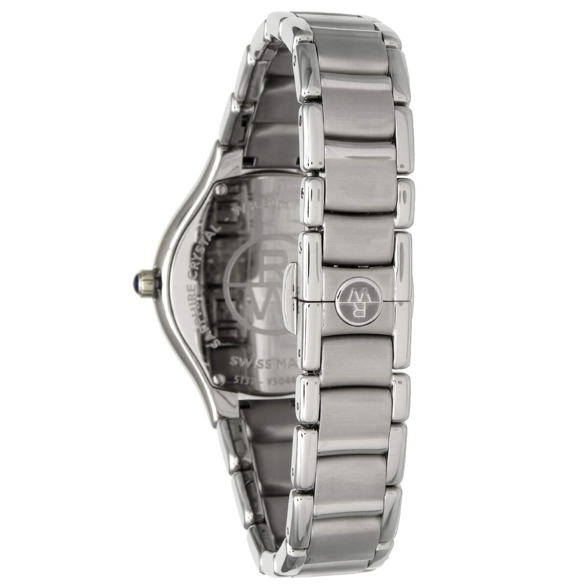 Raymond Weil Noemia Quartz Watch-3