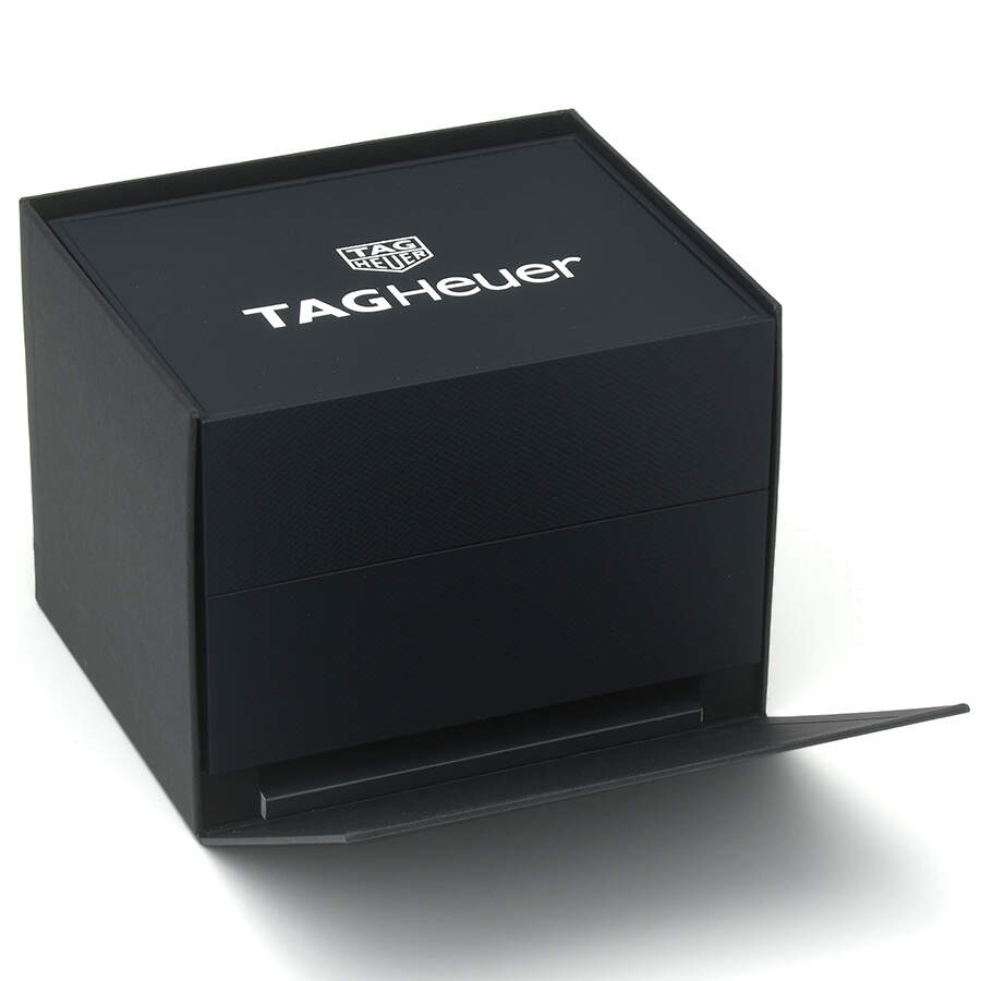 TAG Heuer Link Date Watch-10