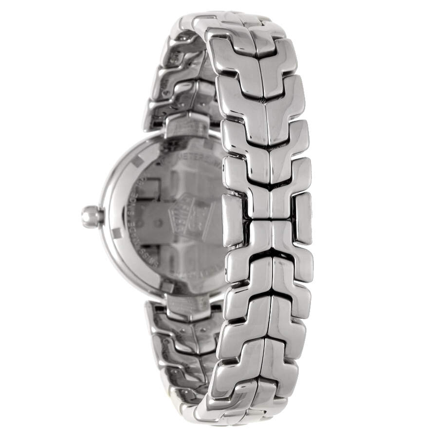 TAG Heuer Link Date Watch-3