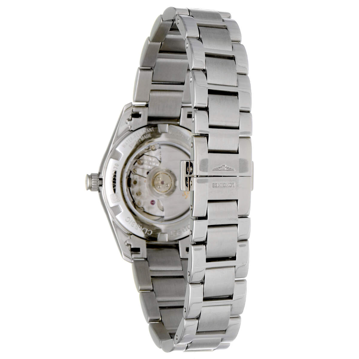 Longines Conquest Classic Watch-3