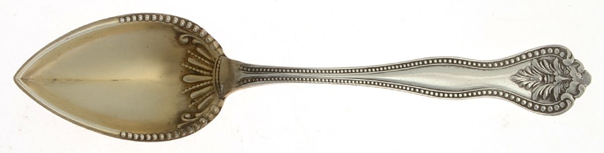 Avon (Sterling, 1900) Fruit/Orange Spoon by Fessenden-1