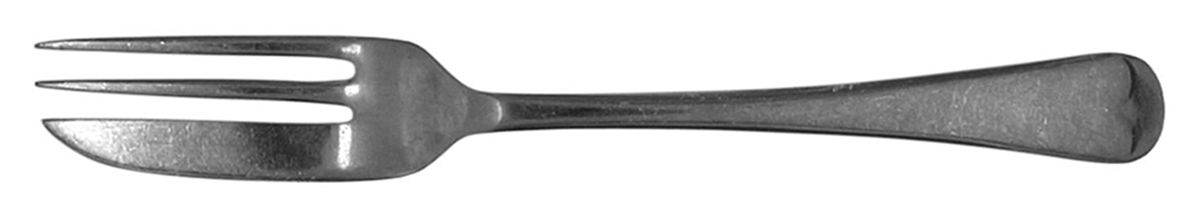 FIR11 (Stainless) Pastry Fork by Firth-1
