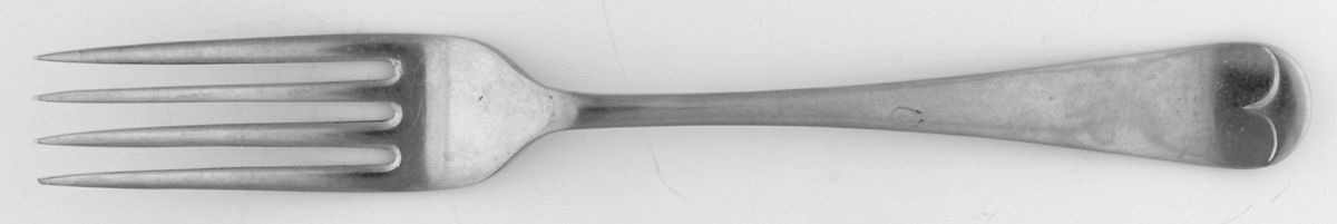 FIR11 (Stainless) Fork by Firth-1
