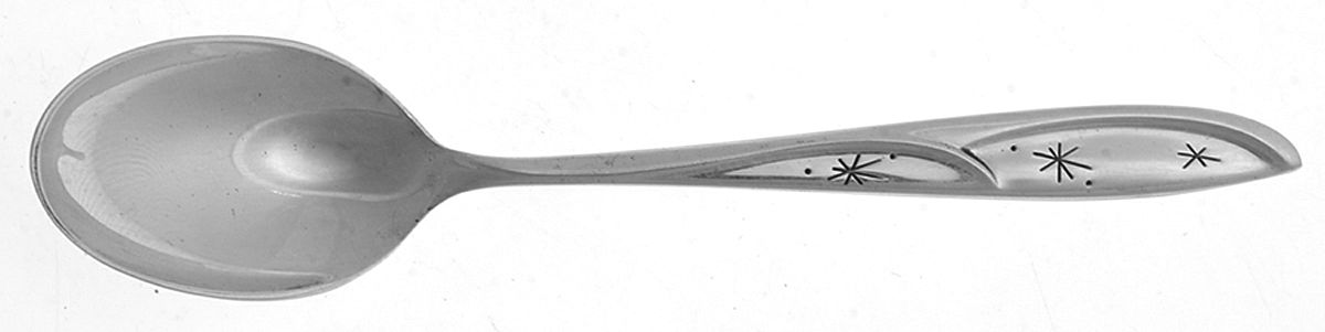 Romance of The Stars (Sterling, 1959) Demitasse Spoon by Fine Arts-1