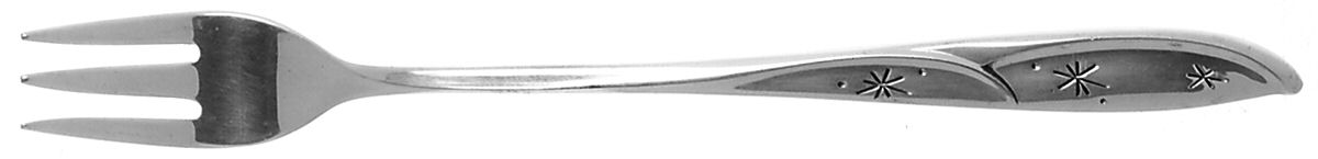 Romance of The Stars (Sterling, 1959) Cocktail/Seafood Fork by Fine Arts-1