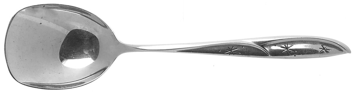 Romance of The Stars (Sterling, 1959) Sugar Spoon by Fine Arts-1