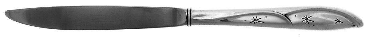 Romance of The Stars (Sterling, 1959) Modern Hollow Knife by Fine Arts-1