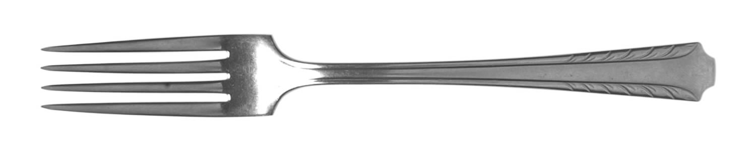 Patina (Stainless) Fork by Flint-1