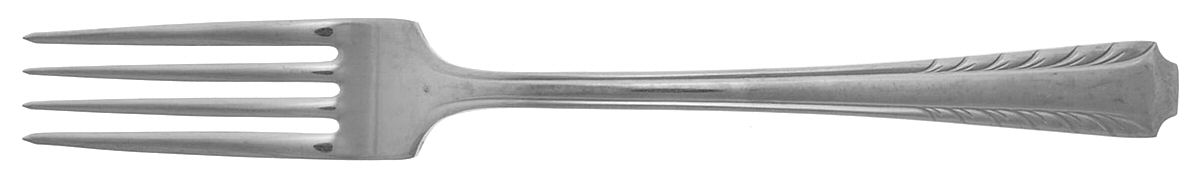 Patina (Stainless) Fork by Flint-1