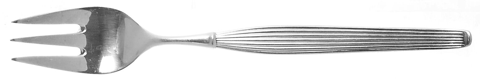 Savoy (Sterling) Cocktail/Seafood Fork by Frigast-1