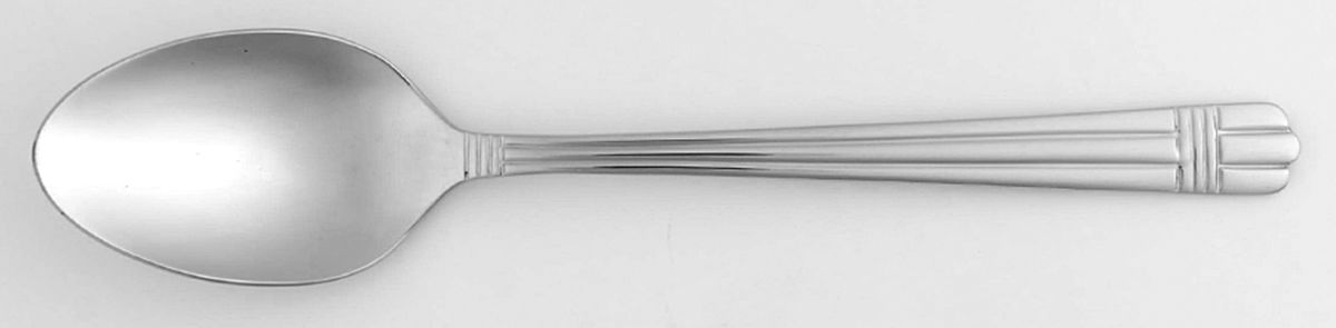 Amour (Stainless) Teaspoon by Farberware-1