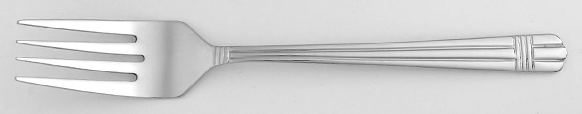 Amour (Stainless) Individual Salad Fork by Farberware-1