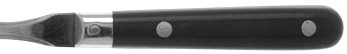 Colours-Hunter Green (Stainless) Teaspoon by Farberware-1