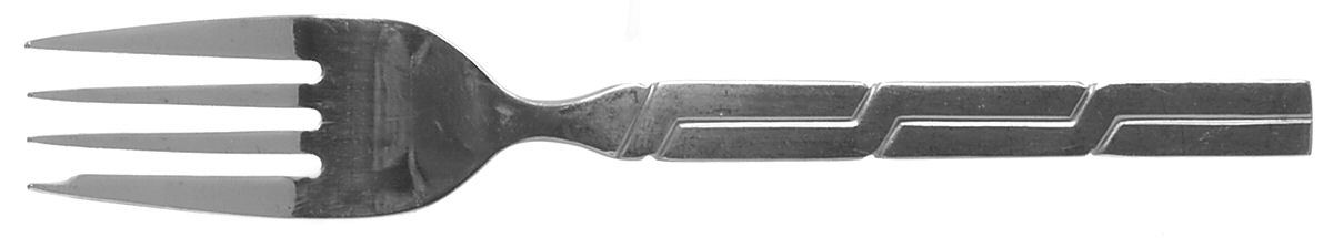 Crossway (Stainless) Individual Salad Fork by Farberware-1