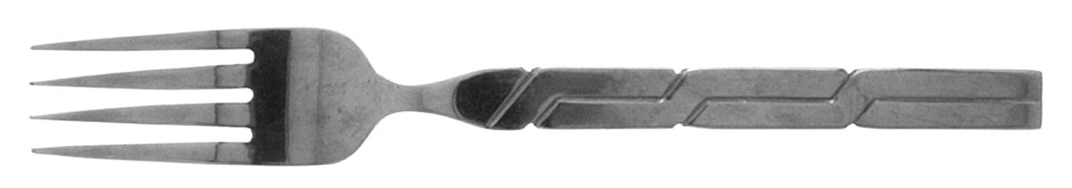 Crossway (Stainless) Fork by Farberware-1