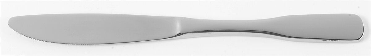Darien (Stainless) Modern Solid Knife by Farberware-1