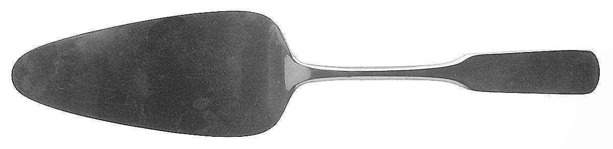 Darien (Stainless) All Stainless Pie Server by Farberware-1