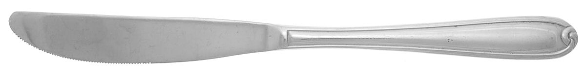 Knot (Stainless, 13%) Modern Solid Knife by Farberware-1