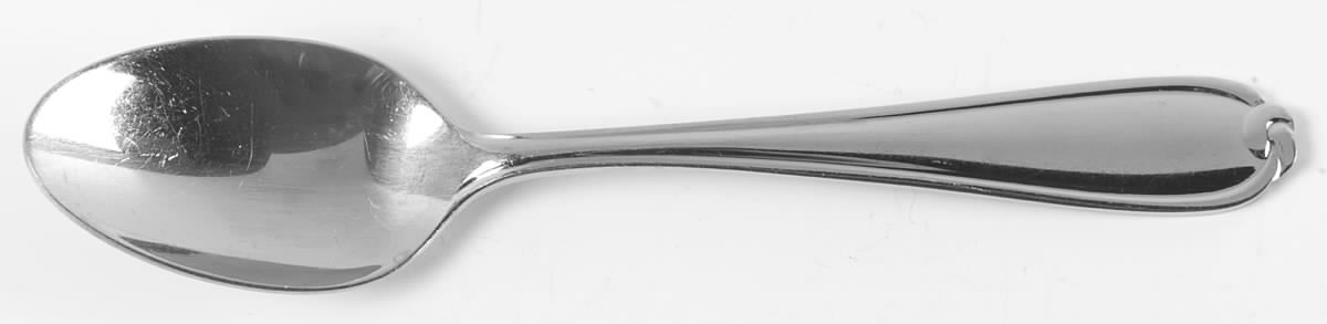 Knot (Stainless, 18-8) Teaspoon by Farberware-1