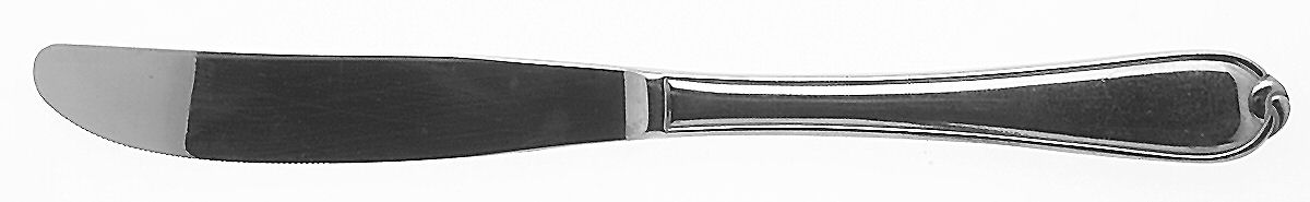 Knot (Stainless, 18-8) Modern Solid Knife by Farberware-1